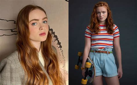 sadie sink the americans|sadie from stranger things.